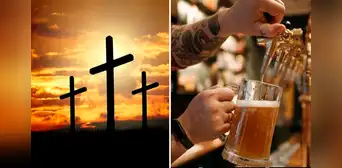 ¿Habrá ley seca por Semana Santa en Perú este 2023? Esto es lo que se sabe ¿Habrá ley seca por Semana Santa en Perú este 2023? Esto es lo que se sabe