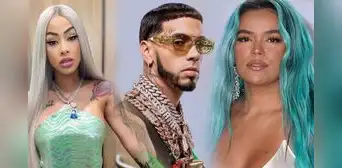 Anuel reconoce que tiene otra hija, pero que no fue infiel a Yailin: No dejaré a una hija abandonada Anuel reconoce que tiene otra hija, pero que no fue infiel a Yailin: No dejaré a una hija abandonada