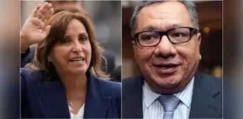 Anderson: "No voy a defender a Dina Boluarte, cero empatía con las muertes de nuestros compatriotas"