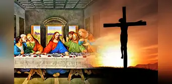 ¿Por qué cada año la Semana Santa cae en una fecha distinta? ¿Por qué cada año la Semana Santa cae en una fecha distinta?