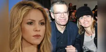 Shakira: padre de Piqué solicitó a la cantante desalojar la casa que compartía con sus hijos