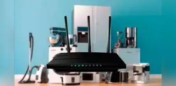 ¿Cuáles son los electrodomésticos que malogran tu internet y debes apartar de tu router Wi-Fi? ¿Cuáles son los electrodomésticos que malogran tu internet y debes apartar de tu router Wi-Fi?