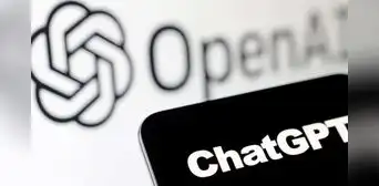 Alemania no descarta bloquear chatGPT por robo de datos
