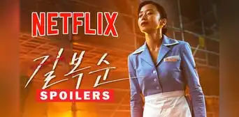 "Boksoon debe morir", final explicado: ¿quién sobrevivió en la película de Netflix? "Boksoon debe morir", final explicado: ¿quién sobrevivió en la película de Netflix?