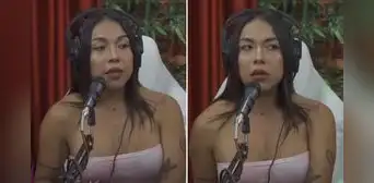 Usuarios critican a Dayanita por actos de indisciplina en "JB en ATV": "Fue irresponsable" Usuarios critican a Dayanita por actos de indisciplina en "JB en ATV": "Fue irresponsable"