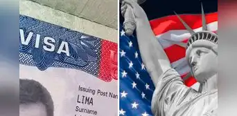 Sube el precio de la visa para Estados Unidos: ¿cuánto cuesta ahora?