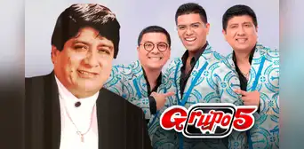 ¿Cuántos hijos tuvo Elmer Yaipén Uypan y quiénes son sus herederos no conocidos? ¿Cuántos hijos tuvo Elmer Yaipén Uypan y quiénes son sus herederos no conocidos?