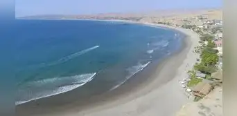 ¿Vas a las playas del norte por Semana Santa? Este es el pronóstico del clima durante el feriado largo ¿Vas a las playas del norte por Semana Santa? Este es el pronóstico del clima durante el feriado largo