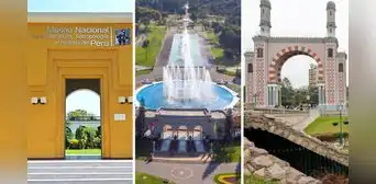 ¿No tienes dinero? 5 planes para hacer con amigos sin salir de Lima en este feriado largo ¿No tienes dinero? 5 planes para hacer con amigos sin salir de Lima en este feriado largo