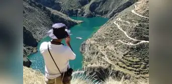 Semana Santa 2023: ¿cuánto gastarán los turistas peruanos en el feriado largo? Semana Santa 2023: ¿cuánto gastarán los turistas peruanos en el feriado largo?
