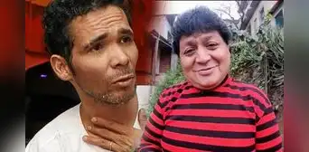 Kike Suero contradice a Pompinchú y revela el sueldo que recibieron en “Los ambulantes de la risa"
