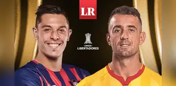 ¿Dónde ver Cerro Porteño vs. Barcelona SC EN VIVO HOY por la Copa Libertadores?