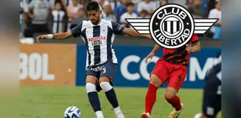 Alianza Lima vs. Libertad: fecha, hora y canal por la fecha 2 de la Copa Libertadores Alianza Lima vs. Libertad: fecha, hora y canal por la fecha 2 de la Copa Libertadores