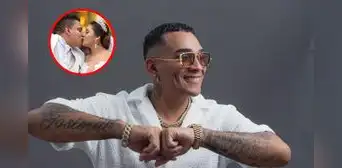Josimar confirma su regreso a Perú con concierto en medio de polémica con su exesposa Josimar confirma su regreso a Perú con concierto en medio de polémica con su exesposa