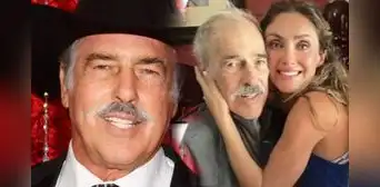 Muere Andrés García: Anahí de RBD, famosos y políticos se despiden del actor tras su fallecimiento Muere Andrés García: Anahí de RBD, famosos y políticos se despiden del actor tras su fallecimiento