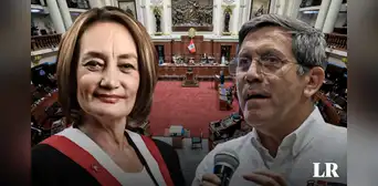 Nelcy Heidinger de APP justifica a ministro Chávez: “Hay muertos que valen más y muertos que valen menos” Nelcy Heidinger de APP justifica a ministro Chávez: “Hay muertos que valen más y muertos que valen menos”