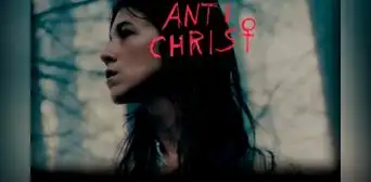 ¡"Anticristo" en Semana Santa! El filme que escandaliza a creyentes: "Perturbadora y grotesca" ¡"Anticristo" en Semana Santa! El filme que escandaliza a creyentes: "Perturbadora y grotesca"
