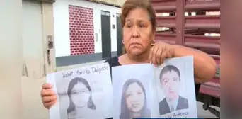 SJL: madre de familia es atacada a balazos por sicarios y pide garantías de vida SJL: madre de familia es atacada a balazos por sicarios y pide garantías de vida
