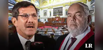 Jorge Montoya anuncia moción de censura contra ministro de Defensa, Jorge Chávez Jorge Montoya anuncia moción de censura contra ministro de Defensa, Jorge Chávez