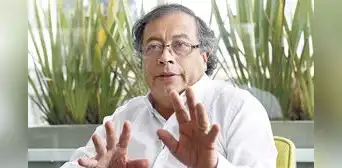 Máximo líder del ELN amenaza a una periodista colombiana Máximo líder del ELN amenaza a una periodista colombiana