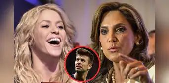 “Es tu ciudad y que a otro le salpique”: congresista de Miami le da la bienvenida a Shakira