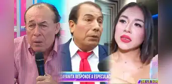 Miembros de "JB en ATV" tildan a Dayanita de creída y desubicada: "Hay que pisar tierra"