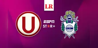 Universitario vs. Gimnasia: sigue AQUÍ la previa del partido por Copa Sudamericana Universitario vs. Gimnasia: sigue AQUÍ la previa del partido por Copa Sudamericana