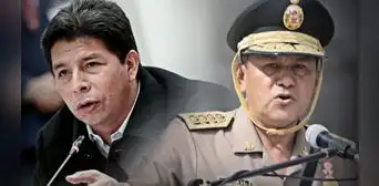 Luis Vera Llerena: Me presionaron para no buscar a prófugos vinculados a Pedro Castillo
