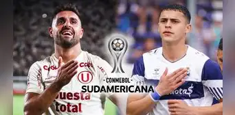[Fútbol Libre TV] Universitario vs. Gimnasia: sigue AQUÍ el partido por Copa Sudamericana 2023