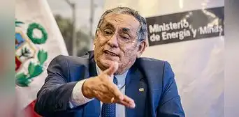 Óscar Vera: “El decreto para Petroperú en Talara saldrá con los lotes I, VI, Z-2B y X”