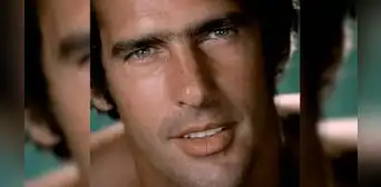 Andrés García: adiós al icónico galán de telenovelas Andrés García: adiós al icónico galán de telenovelas