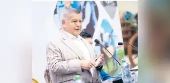 La Libertad tiene comprometido 5.000 millones de soles para obras La Libertad tiene comprometido 5.000 millones de soles para obras
