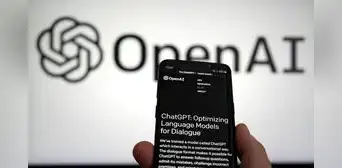 ¿Cómo usar ChatGPT en tu teléfono Android como si fuera una aplicación? ¿Cómo usar ChatGPT en tu teléfono Android como si fuera una aplicación?