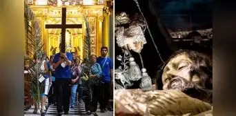 ¿Qué ritos no se permiten durante el Viernes Santo y cuáles sí? ¿Qué ritos no se permiten durante el Viernes Santo y cuáles sí?