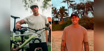 Hugo García: ¿cuál es la enfermedad incurable que padece y cómo afectó su carrera de piloto? Hugo García: ¿cuál es la enfermedad incurable que padece y cómo afectó su carrera de piloto?