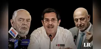 Congreso: posibles motivos por los que Renovación Popular impulsa censura contra ministro de Defensa Congreso: posibles motivos por los que Renovación Popular impulsa censura contra ministro de Defensa