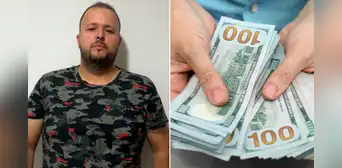 Banco le depositó 5 millones de pesos por error y hombre decidió devolver el dinero en Colombia Banco le depositó 5 millones de pesos por error y hombre decidió devolver el dinero en Colombia