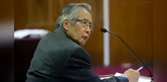 5 de abril: hace 31 años, Alberto Fujimori dio un autogolpe de Estado para imponer una nueva Constitución 5 de abril: hace 31 años, Alberto Fujimori dio un autogolpe de Estado para imponer una nueva Constitución
