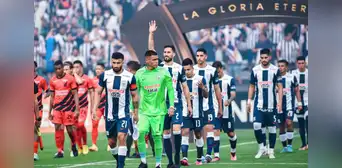 Las figuras que trajo Alianza para la Copa Libertadores y defraudaron en el debut Las figuras que trajo Alianza para la Copa Libertadores y defraudaron en el debut