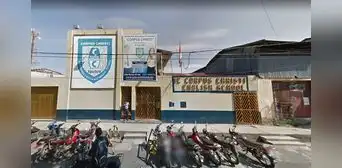 Ministerio Público libera a profesor que acosaba sexualmente a su alumna en Iquitos Ministerio Público libera a profesor que acosaba sexualmente a su alumna en Iquitos