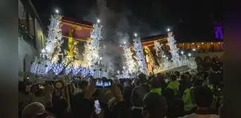 Semana Santa en Ayacucho: ¿de qué trata la Procesión del Encuentro?