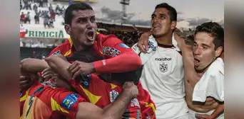 ¿Qué fue de Ryan Salazar, el 'Soldado', quien salió 3 veces campeón nacional? ¿Qué fue de Ryan Salazar, el 'Soldado', quien salió 3 veces campeón nacional?