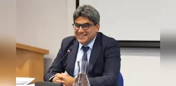 Exministro de Educación Martín Benavides es designado director del IIPE Unesco a nivel global Exministro de Educación Martín Benavides es designado director del IIPE Unesco a nivel global