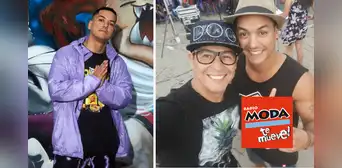 ¿Qué fue de Renzo Winder, el locutor que dejó de trabajar con Carloncho después de 15 años?