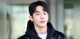 Nam Joo Hyuk en el servicio militar: actor de "25 21" deja en shock a fans con nuevo look en el Ejército Nam Joo Hyuk en el servicio militar: actor de "25 21" deja en shock a fans con nuevo look en el Ejército