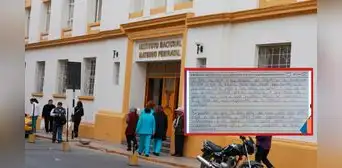 Violencia obstétrica: mujer gestante con VIH denuncia maltrato en Maternidad de Lima