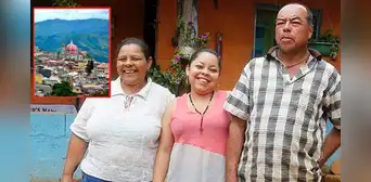 ¿Cómo es Amaranto, el pequeño pueblo colombiano donde se casan entre primos? ¿Cómo es Amaranto, el pequeño pueblo colombiano donde se casan entre primos?