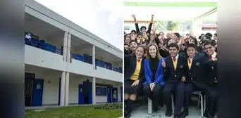 COAR: ¿pueden expulsar a mi hijo si no aprueba un curso? COAR: ¿pueden expulsar a mi hijo si no aprueba un curso?