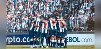 ¿El empate ante Paranaense es buen o mal resultado para Alianza Lima?