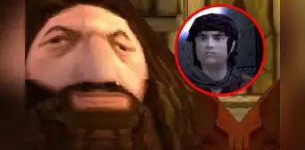 Fans de "Harry Potter" y "El señor de los anillos" lanzan petición para revivir juegos clásicos Fans de "Harry Potter" y "El señor de los anillos" lanzan petición para revivir juegos clásicos